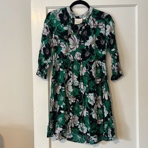 Maeve Anthropologie Dress